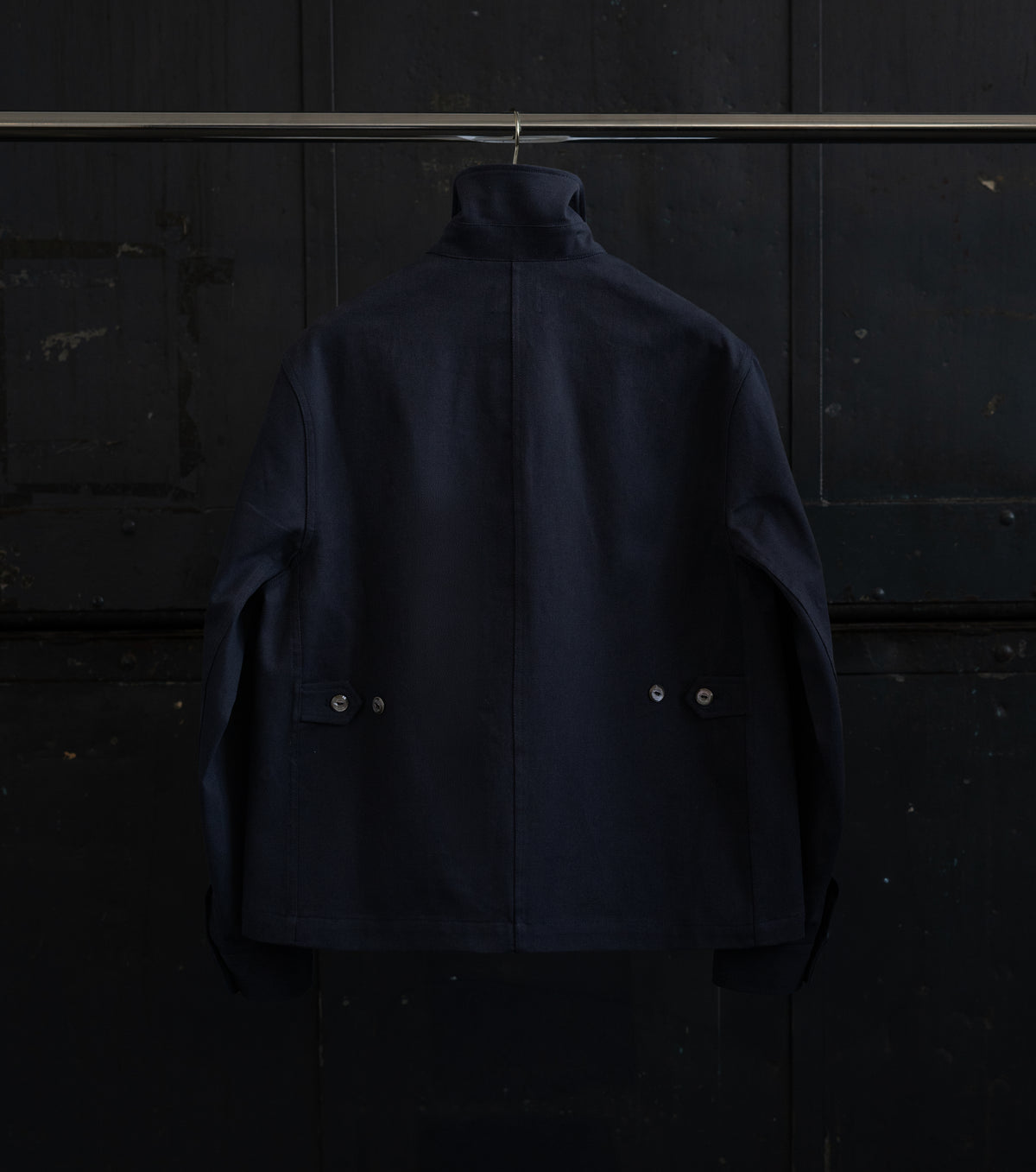 17-17 STUDIO JACKET