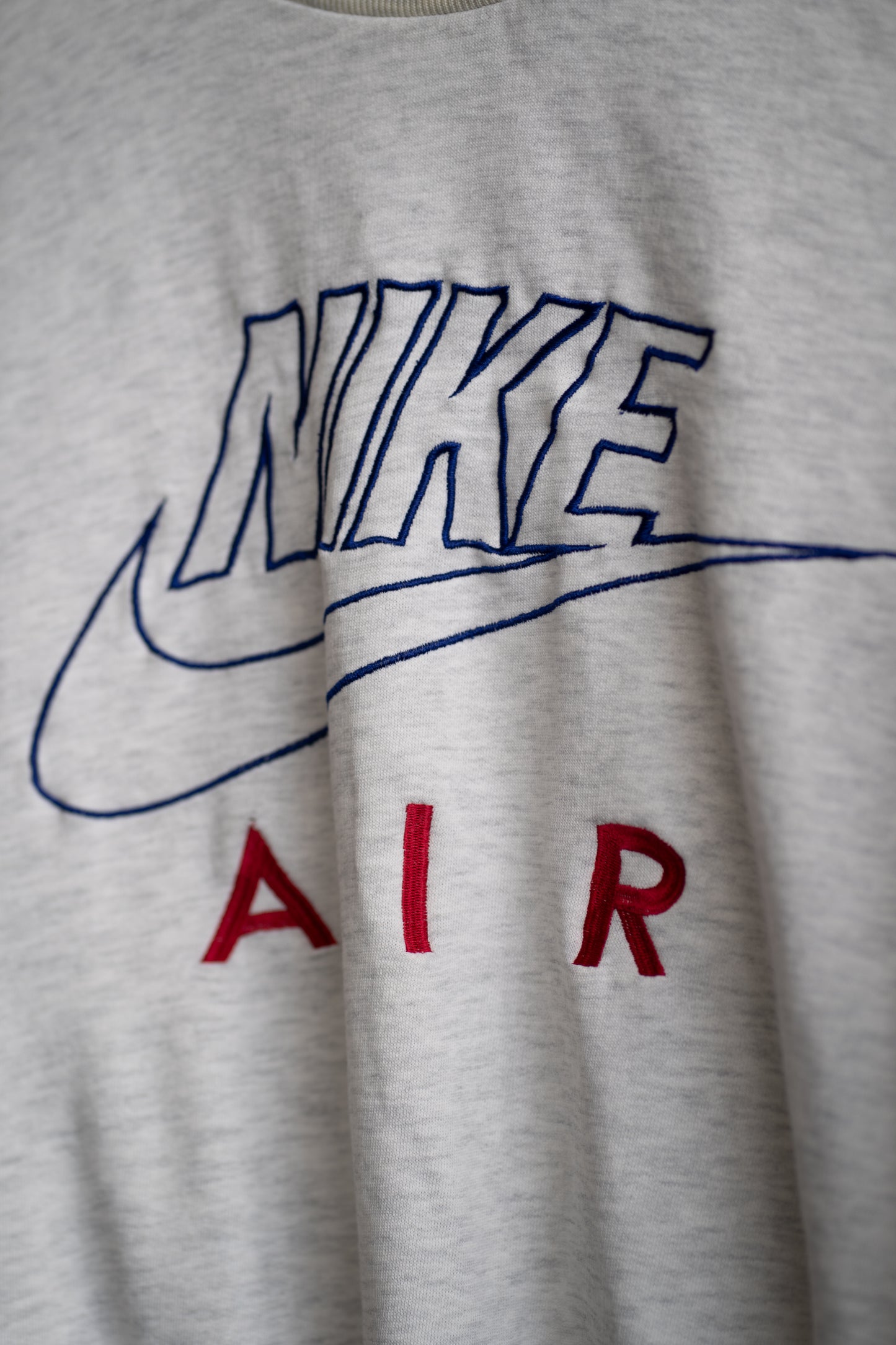 Vintage Nike Air Crewneck Sweatshirt