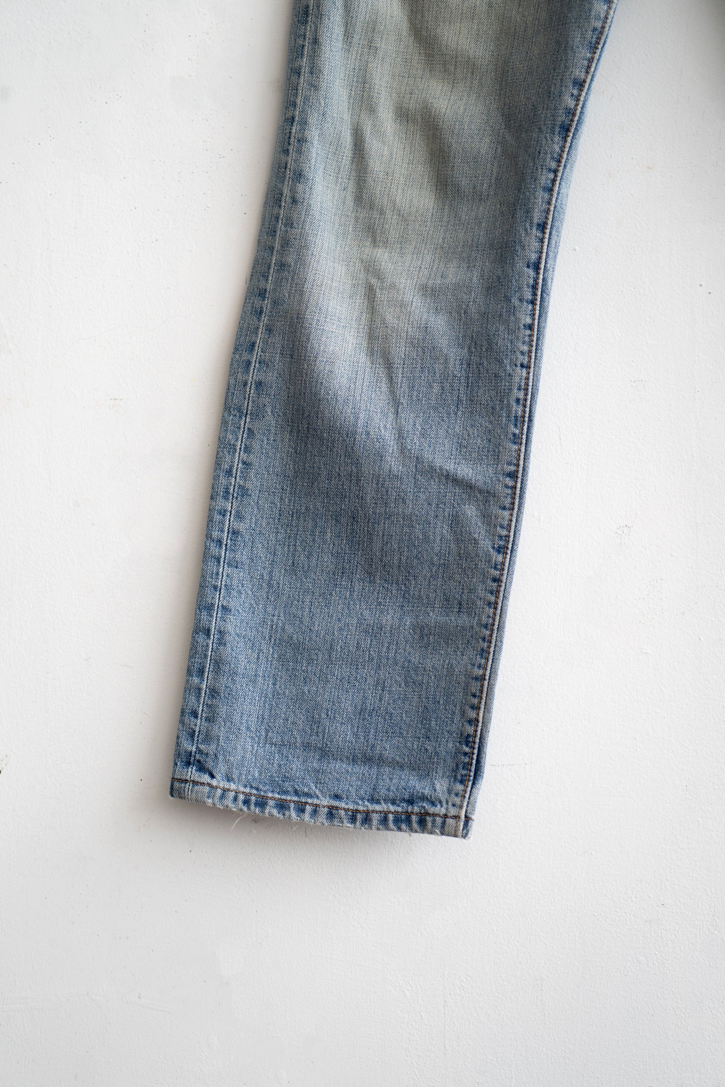 Vintage Levis 501 | Made in USA 32x30