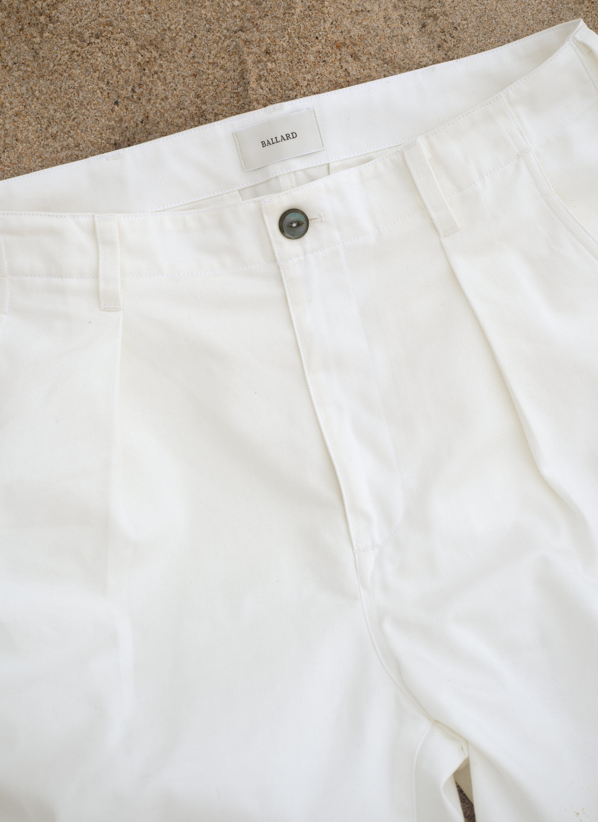 B-II TROUSER