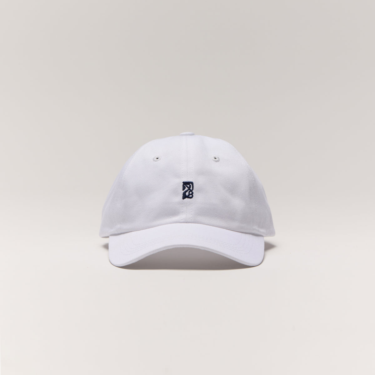 LOGO DAD CAP - USA | WHITE