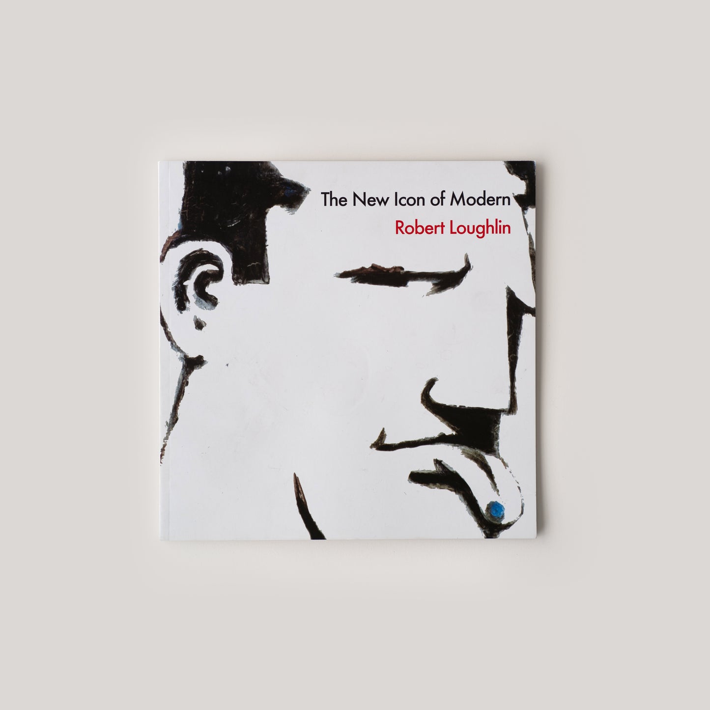 The New Icon of Modern Robert Loughlin | Dimitri Levas