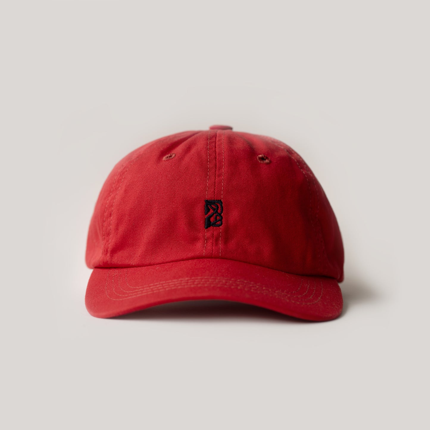 Ballard Garment Dyed Logo Dad Cap | QTY: 3