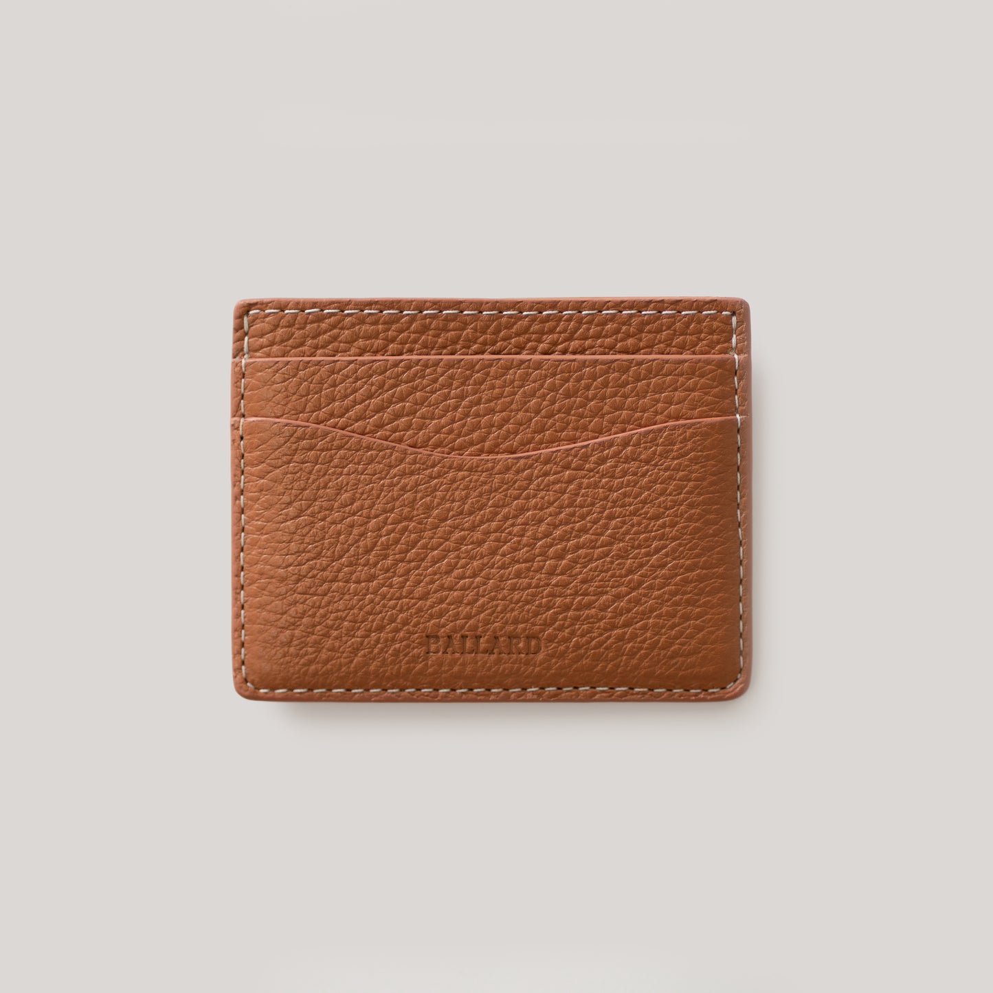 CALF CARD HOLDER | 3 PRODUCED