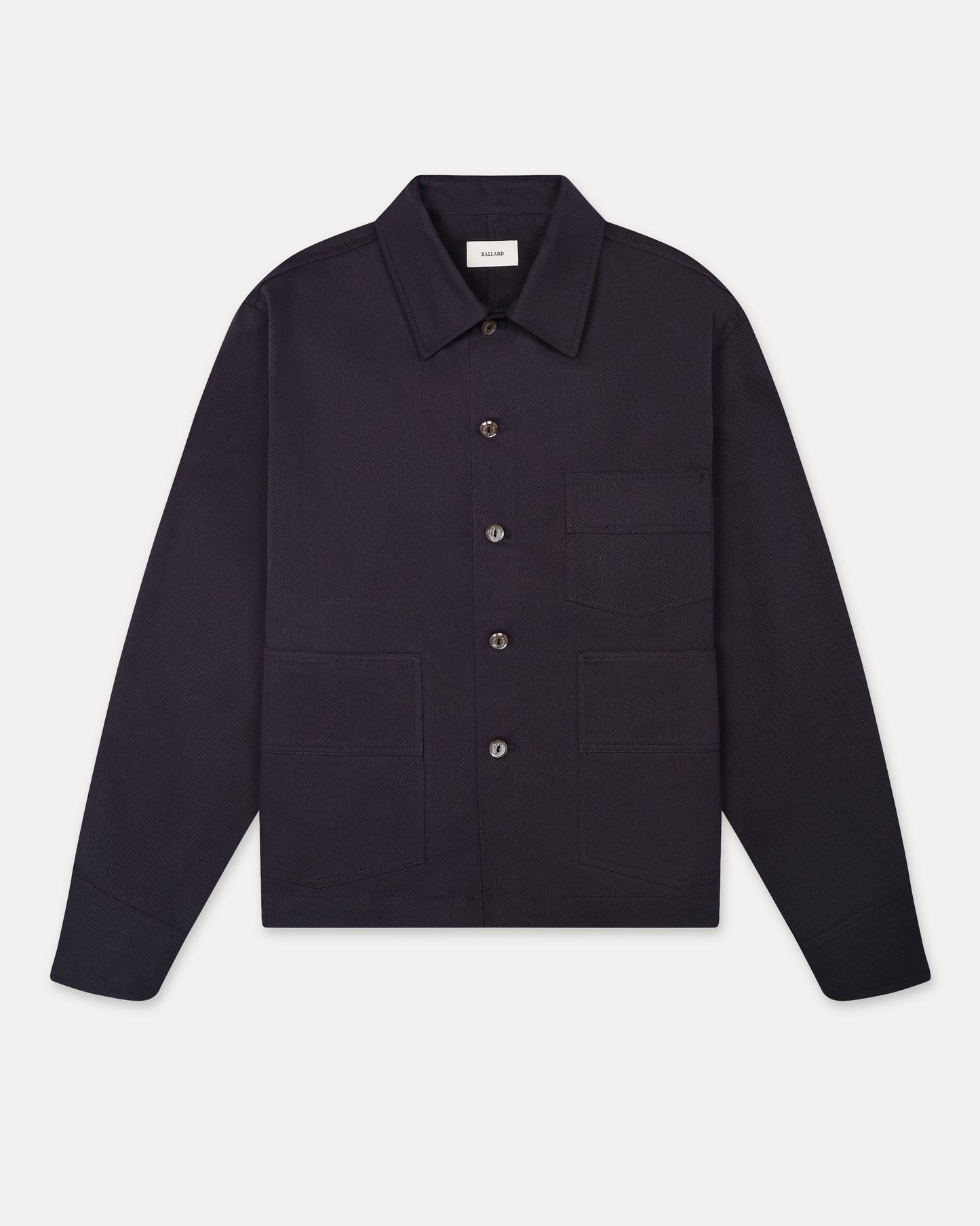 17-17 STUDIO JACKET