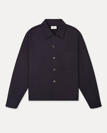 17-17 STUDIO JACKET