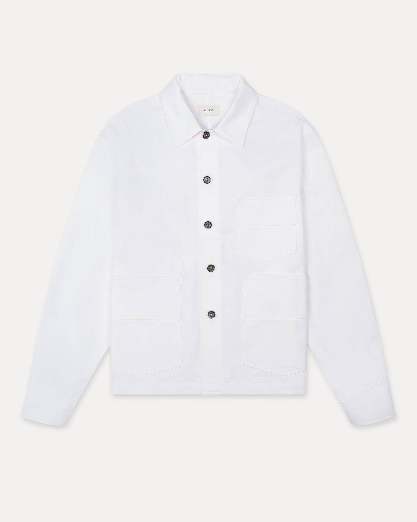 17-17 STUDIO JACKET