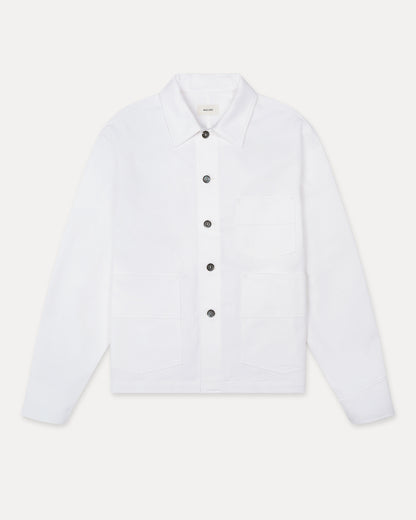 17-17 STUDIO JACKET