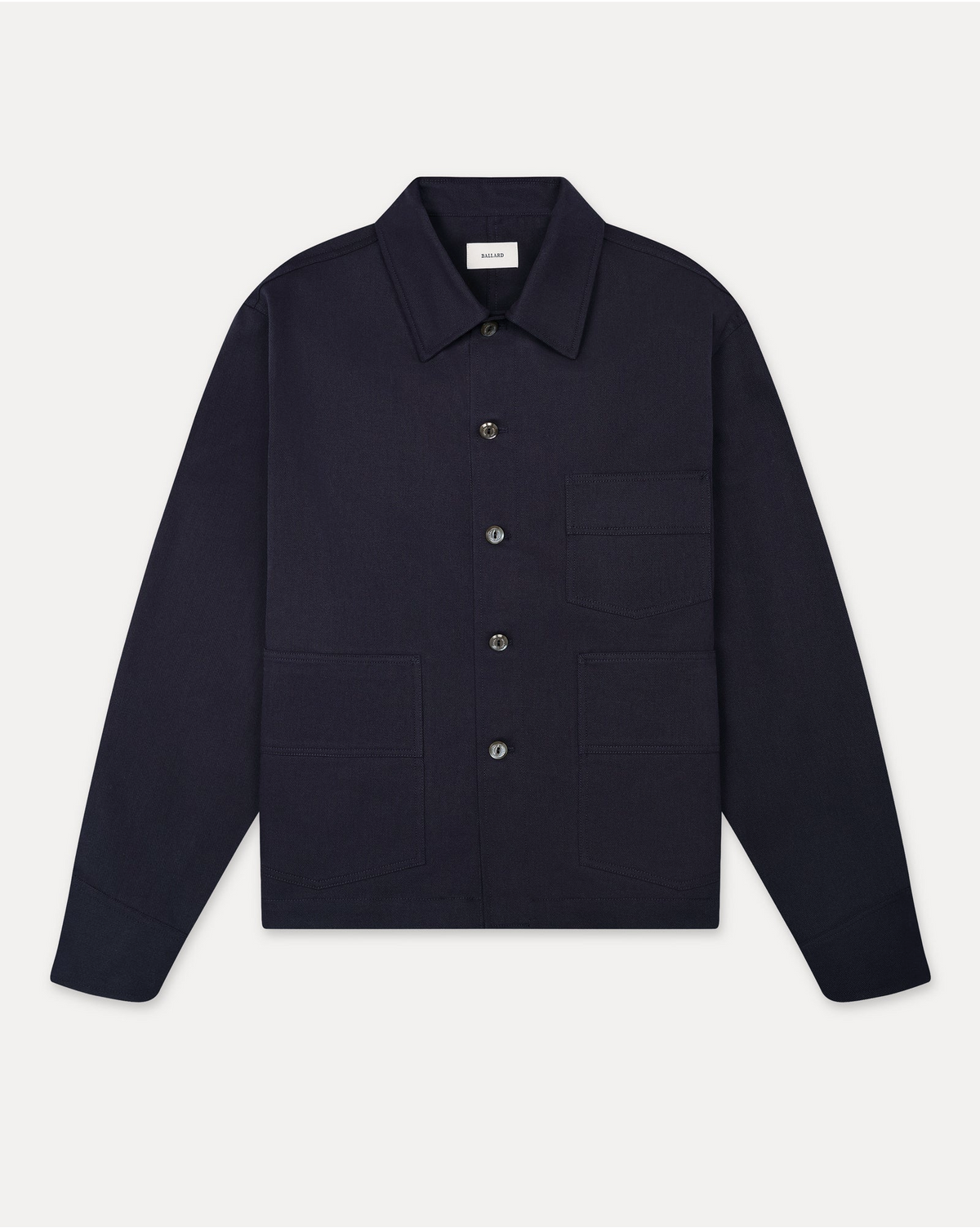 17-17 STUDIO JACKET
