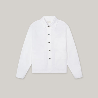 17-17 STUDIO JACKET | TRIDENT