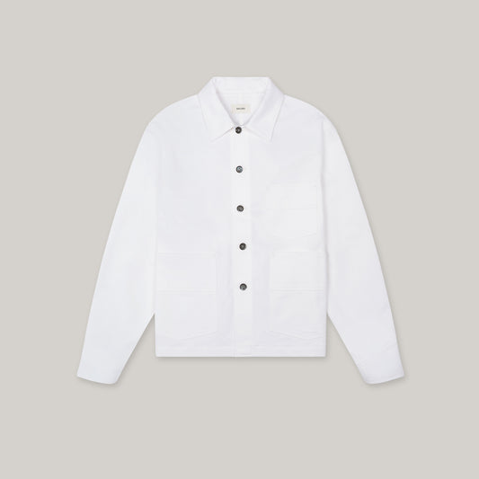 17-17 STUDIO JACKET | TRIDENT