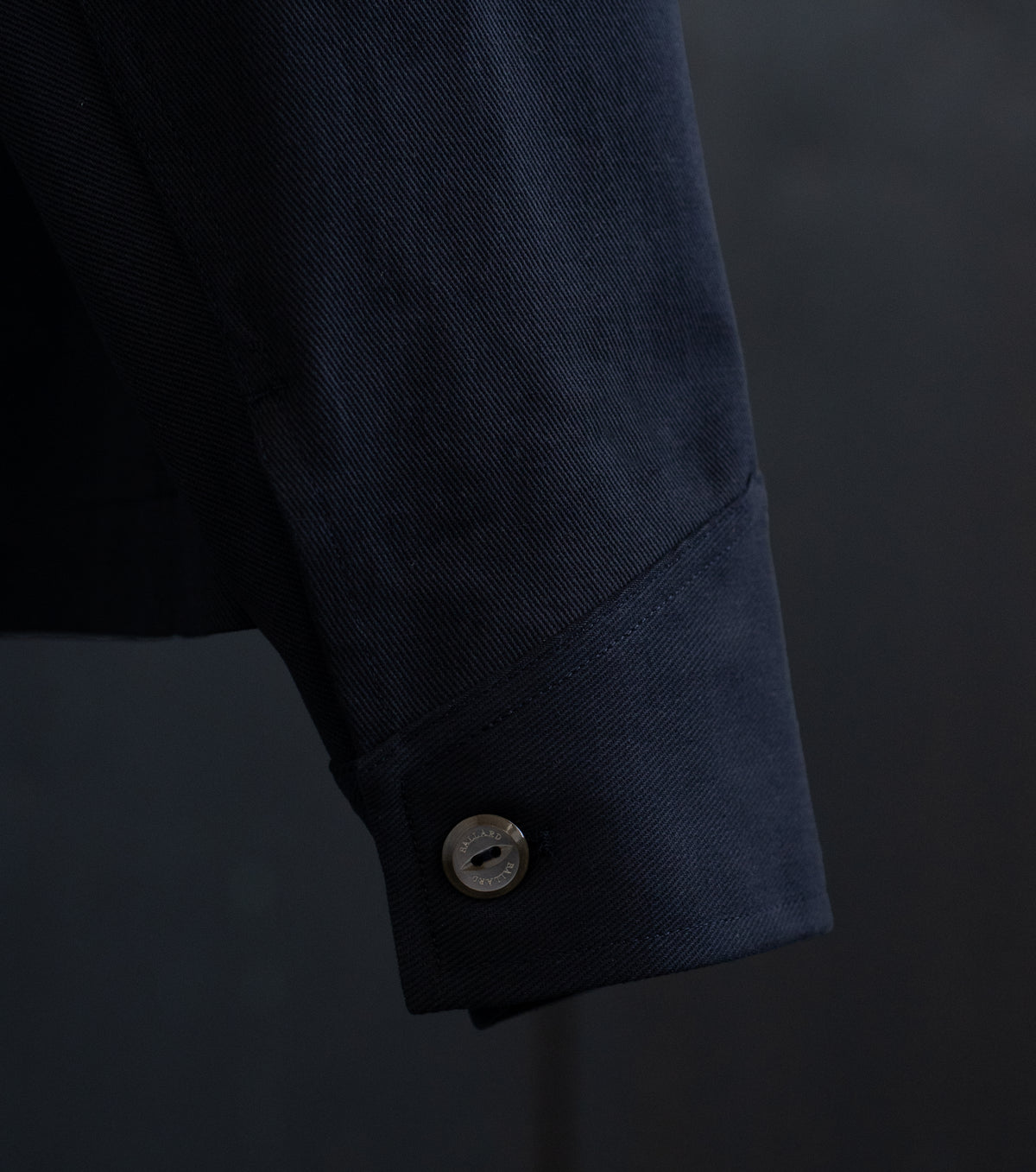 17-17 STUDIO JACKET