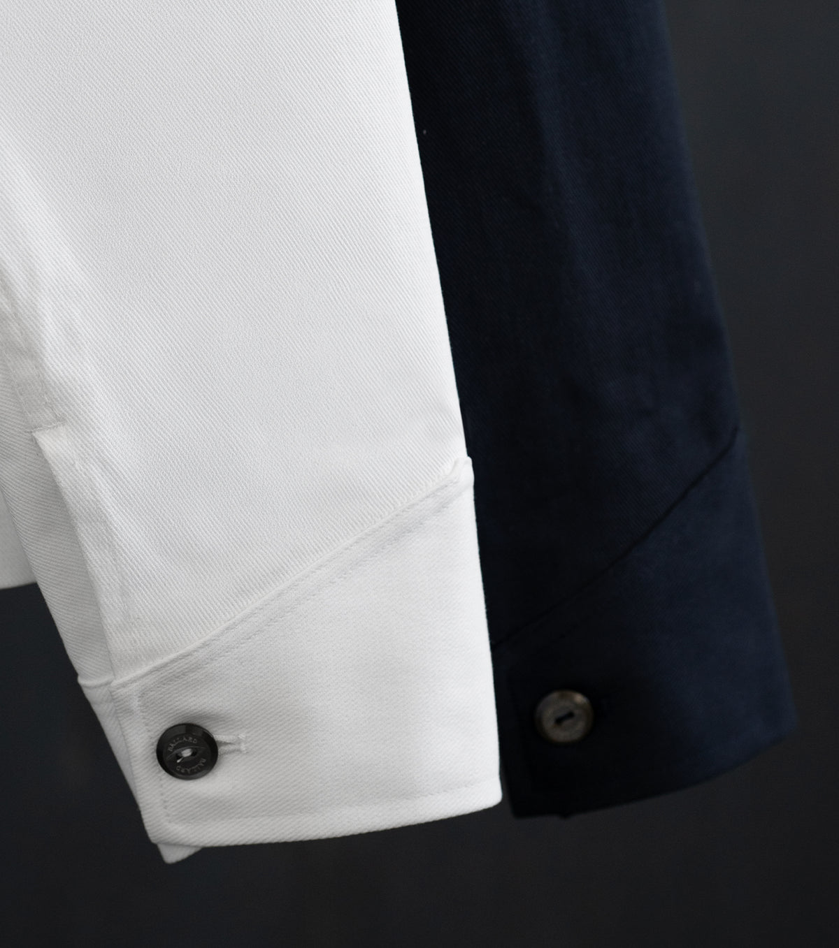 17-17 STUDIO JACKET