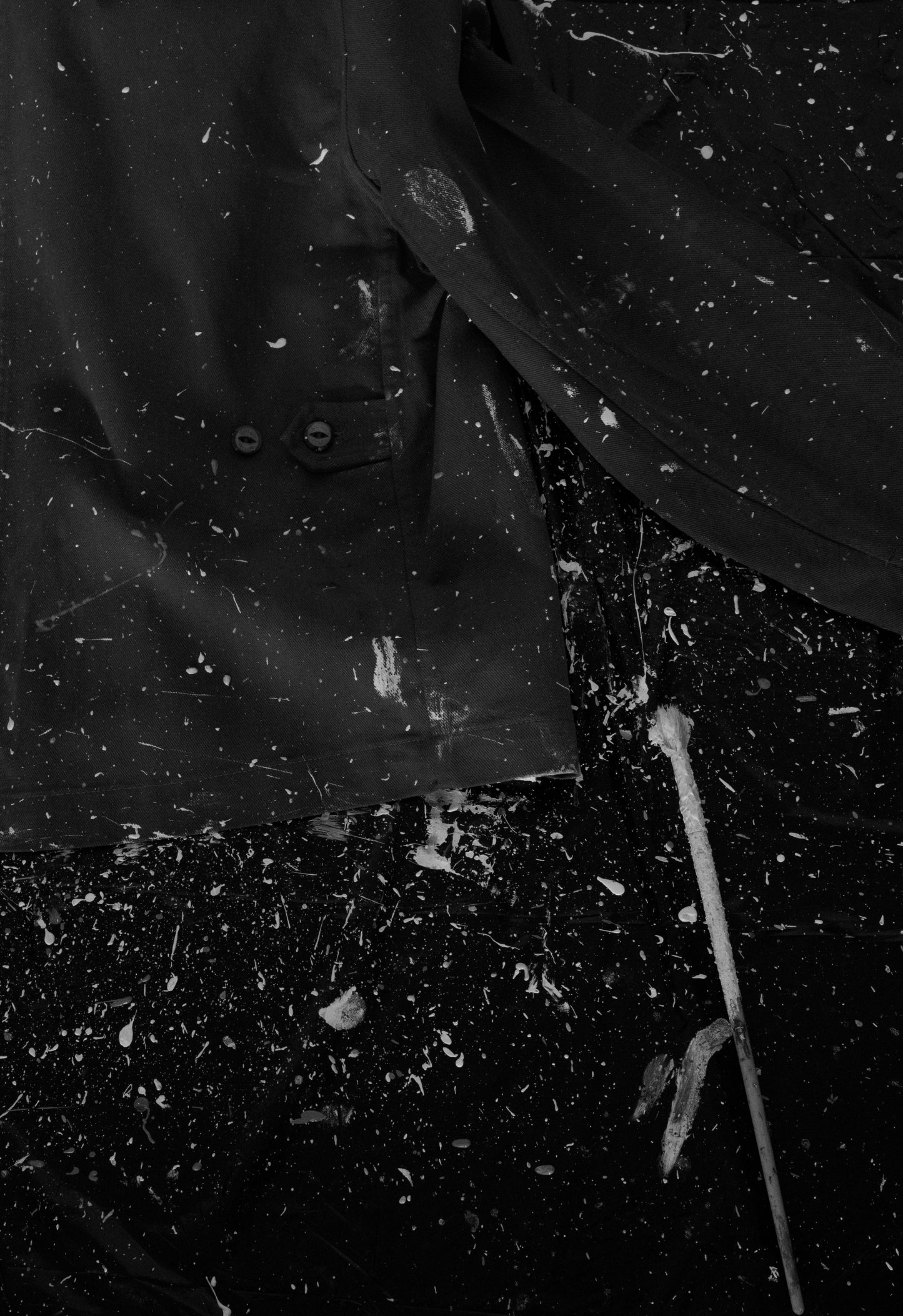 17-17 FLOOD JACKET Pt. 2 | BROWNSTONE