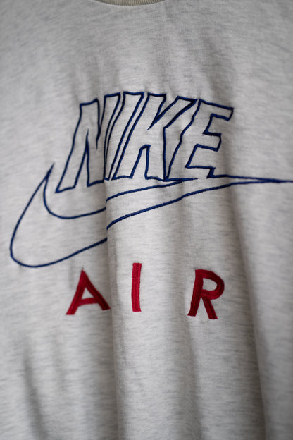 Vintage Nike Air Crewneck Sweatshirt