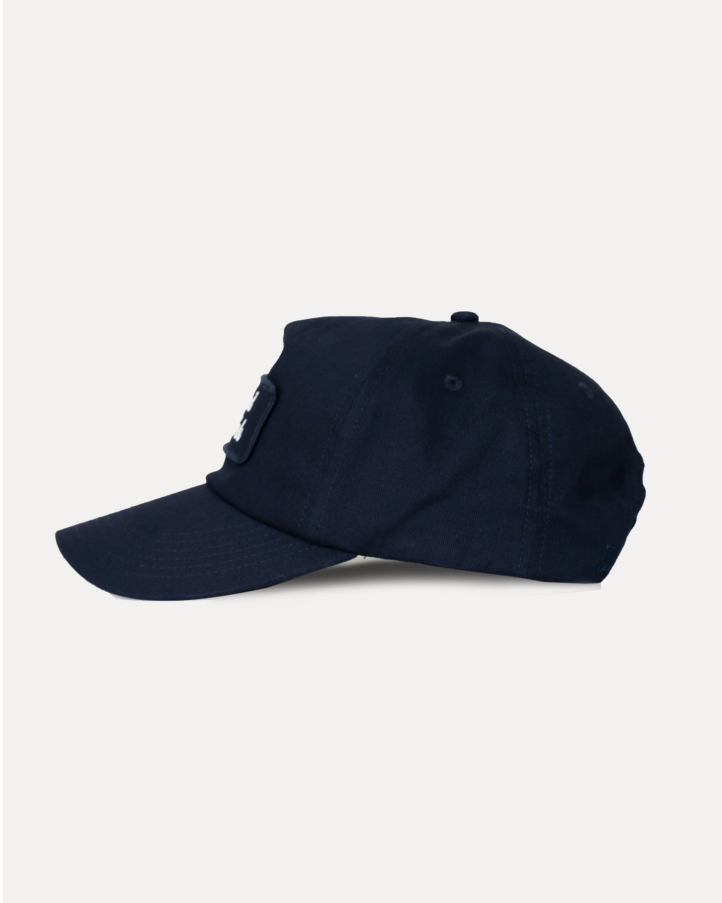 BNY NAME TAG 5-PANEL CAP