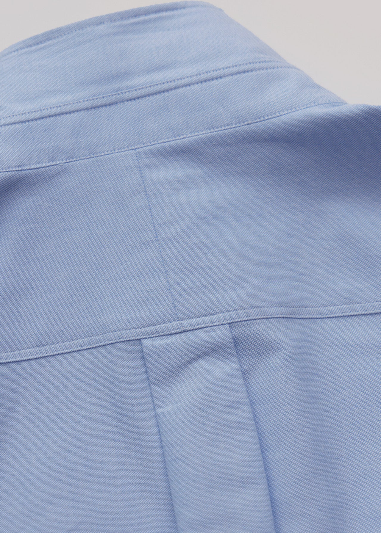 MOTHER-OF-PEARL OXFORD | RAM