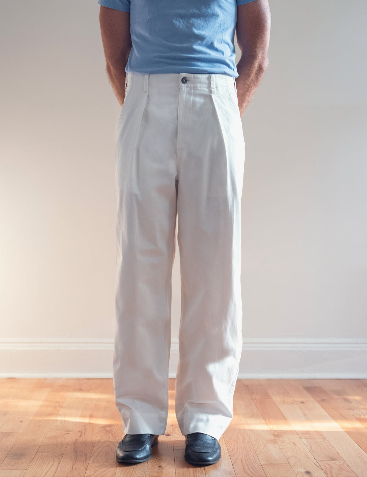 B-II TROUSER