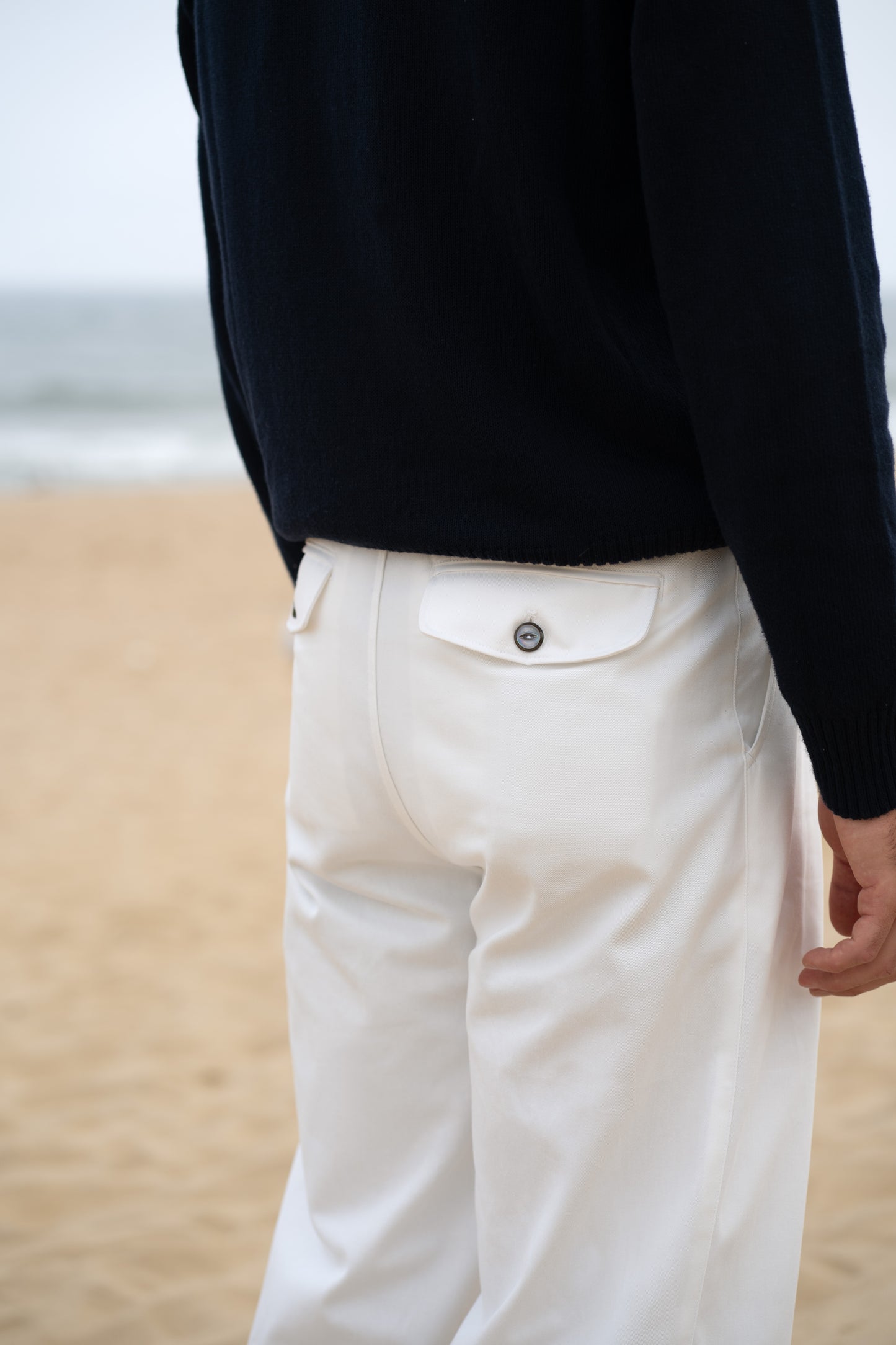 B-II TROUSER
