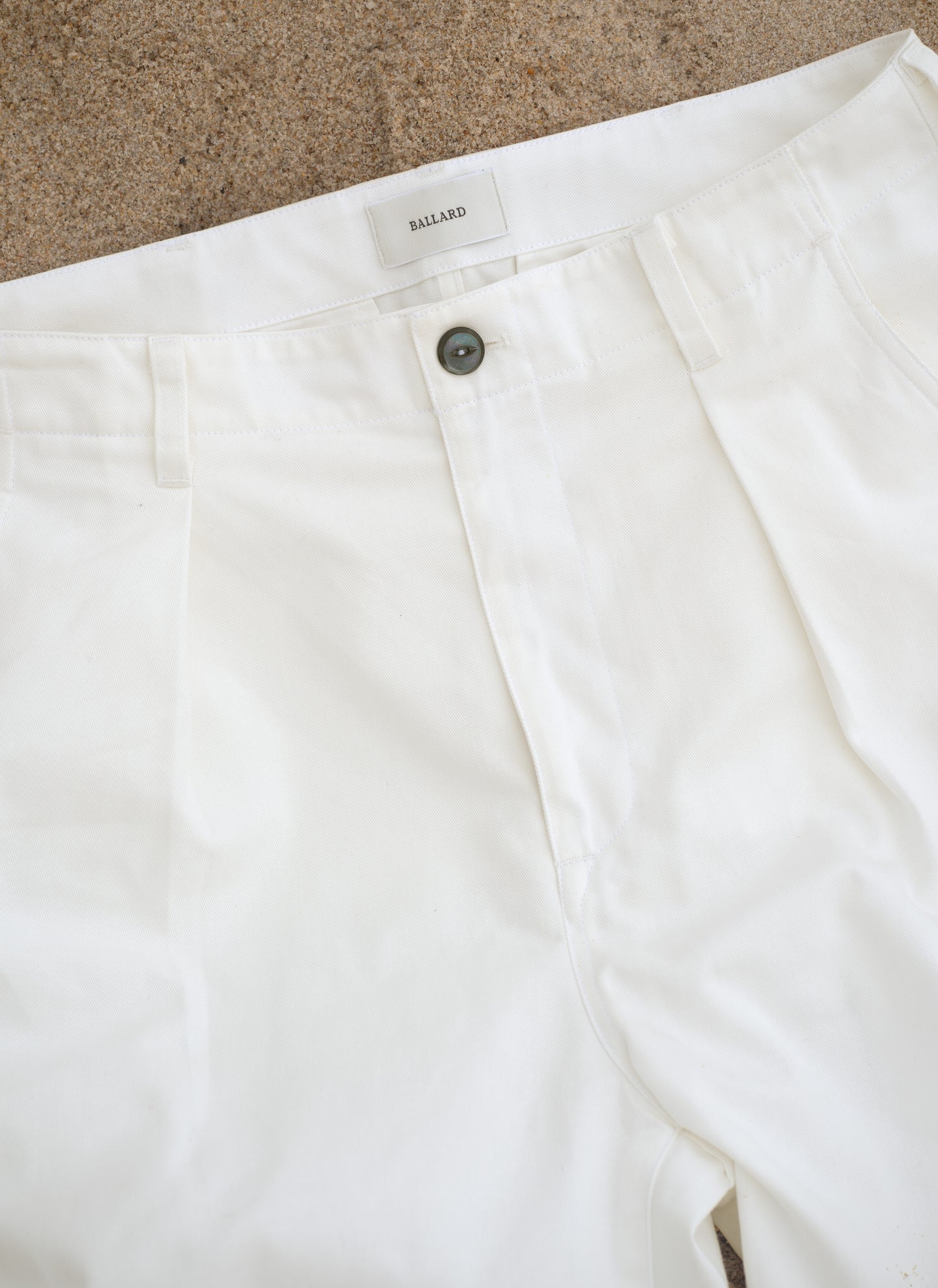 B-II TROUSER