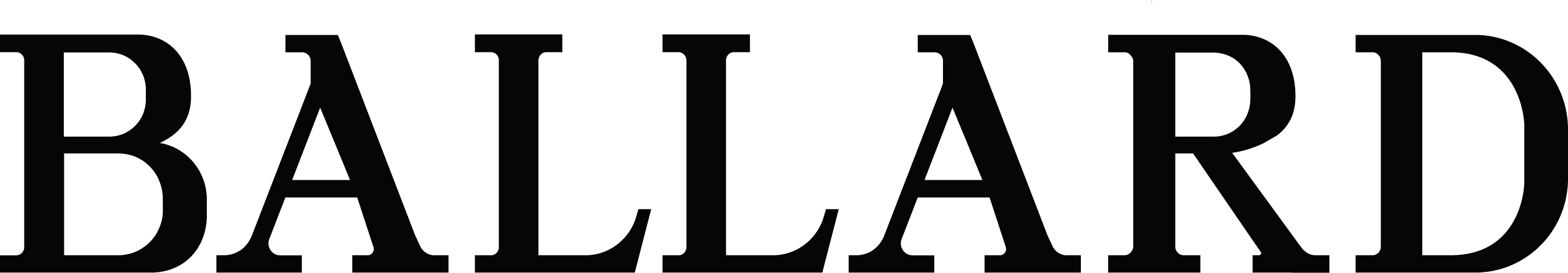 BALLARD NEW YORK LLC