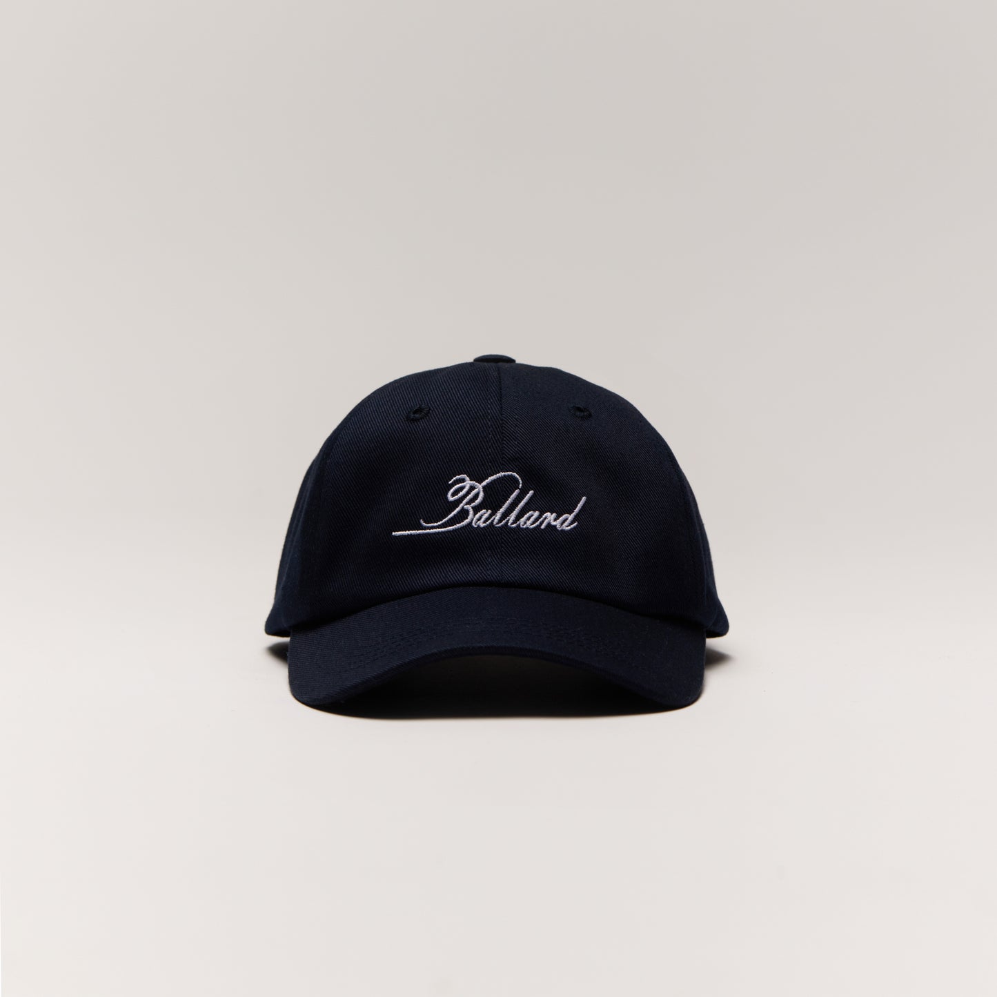 EMBROIDERED SCRIPT DAD CAP - USA | ARLINGTON