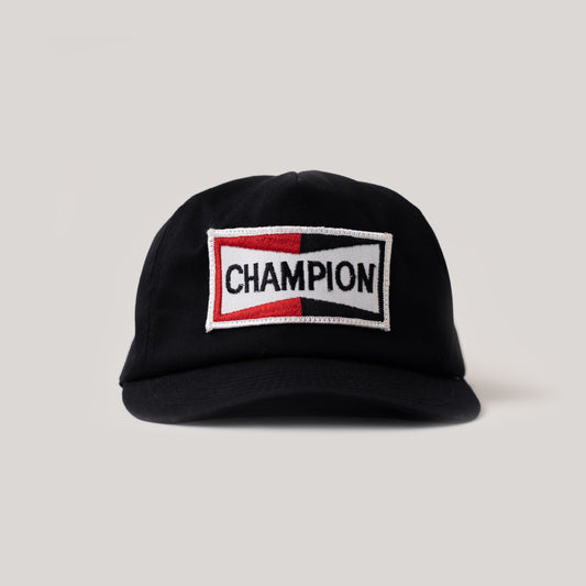 VINTAGE CHAMPION SPARK PLUG CAP