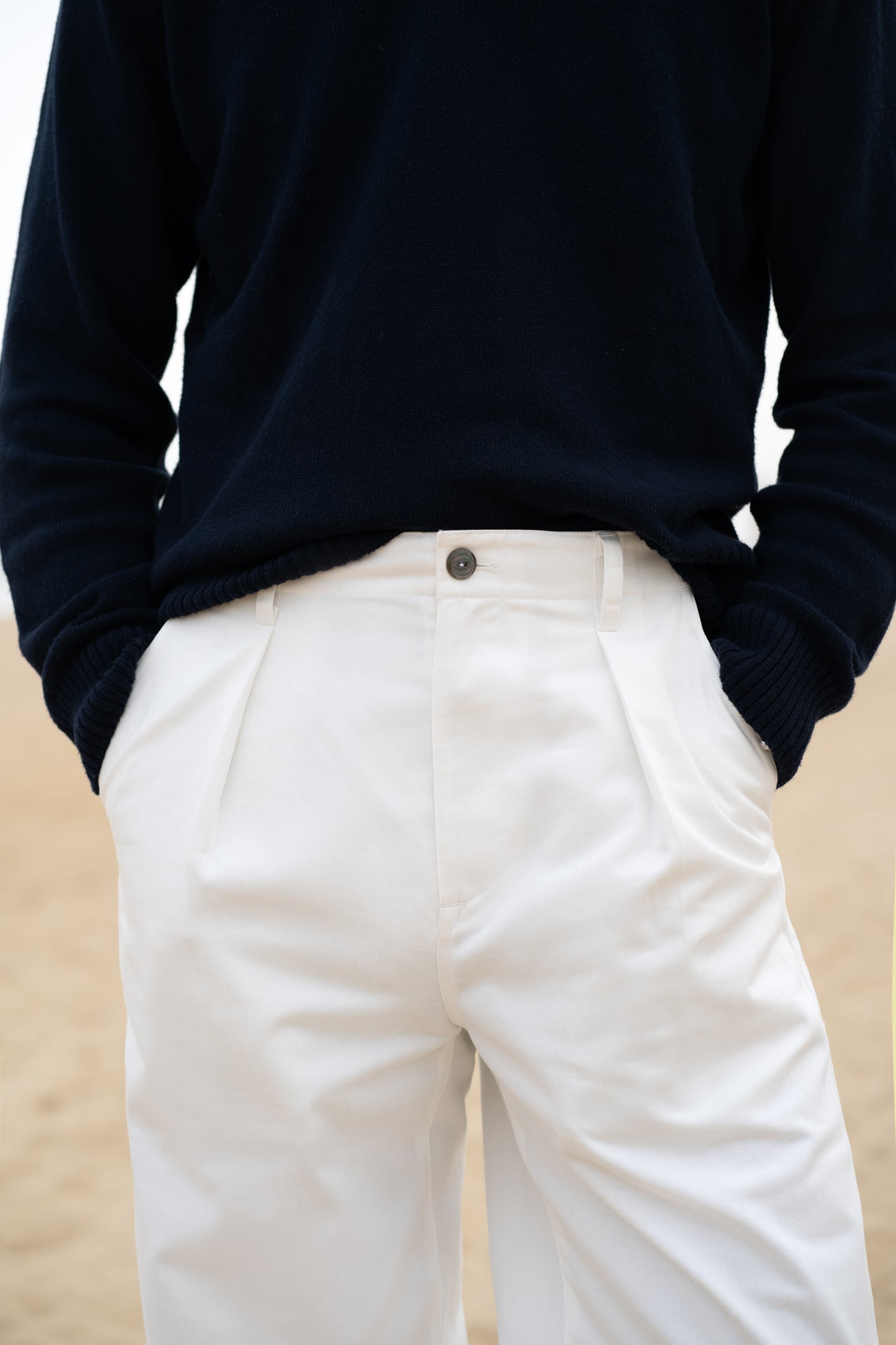 B-II TROUSER