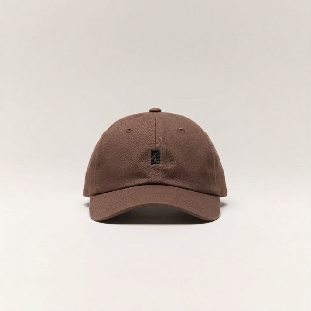 17-17 FLOOD DAD CAP - USA | BROWNSTONE