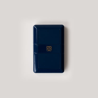 VINTAGE GIVENCHY BRASS LIGHTER