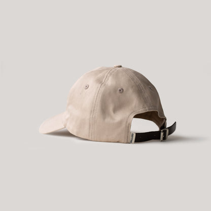 Ballard Script Embroidered Dad Cap | QTY: 1