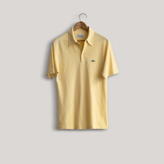 Vintage Izod Lacoste Knit Polo
