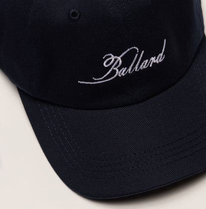 EMBROIDERED SCRIPT DAD CAP - USA | ARLINGTON