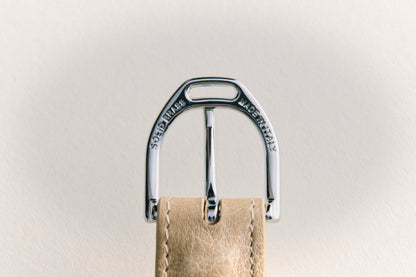Outlaw Suede Stirrup Belt | Chamios