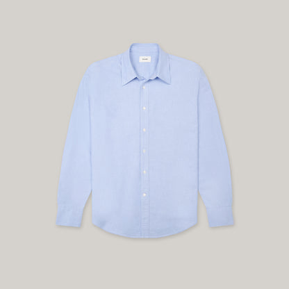 MOTHER-OF-PEARL OXFORD | RAM