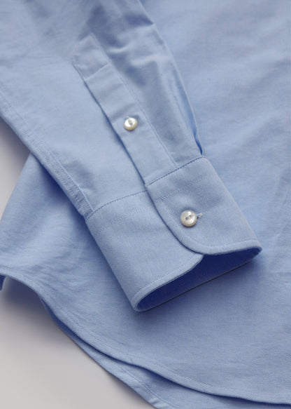 MOTHER-OF-PEARL OXFORD | RAM