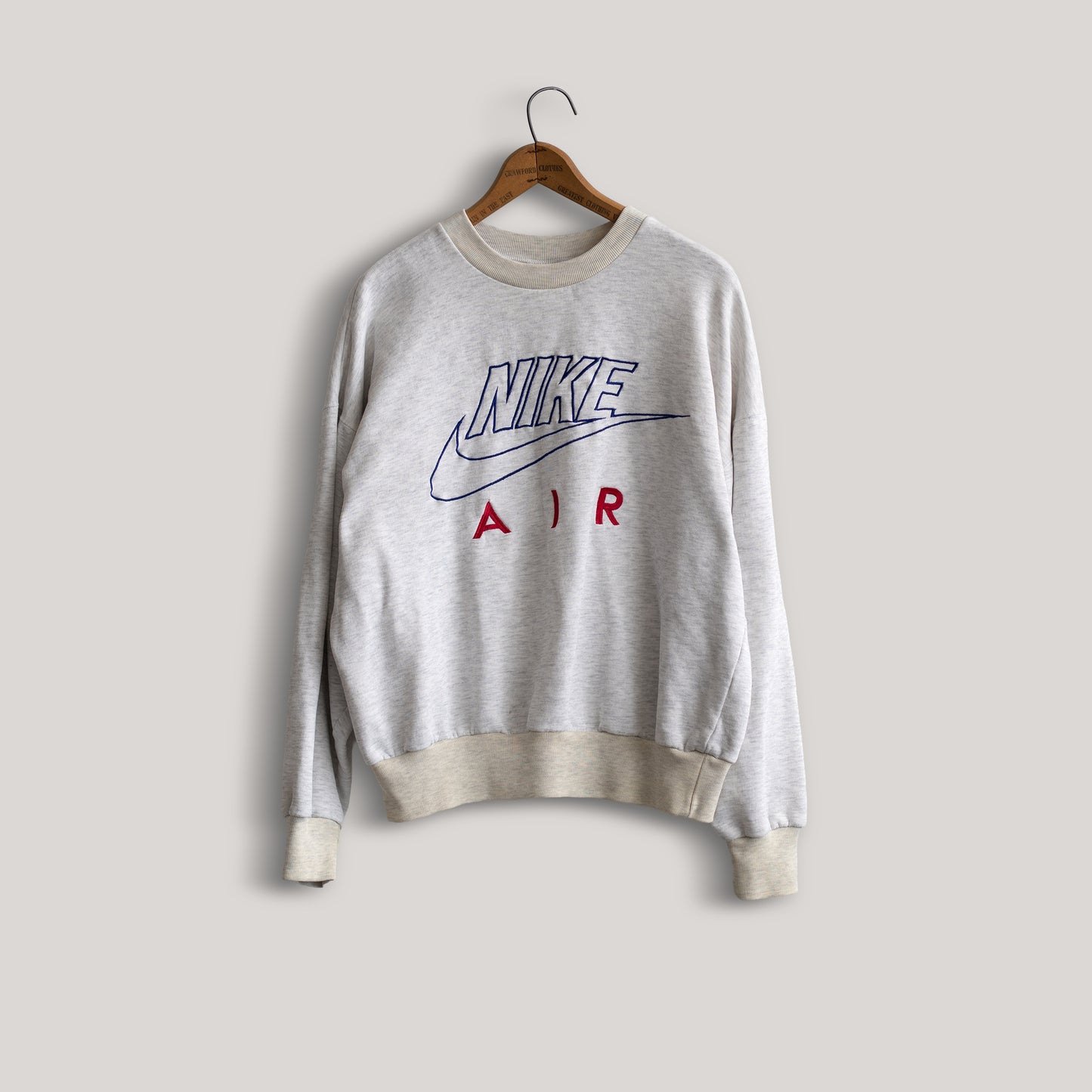 Vintage Nike Air Crewneck Sweatshirt