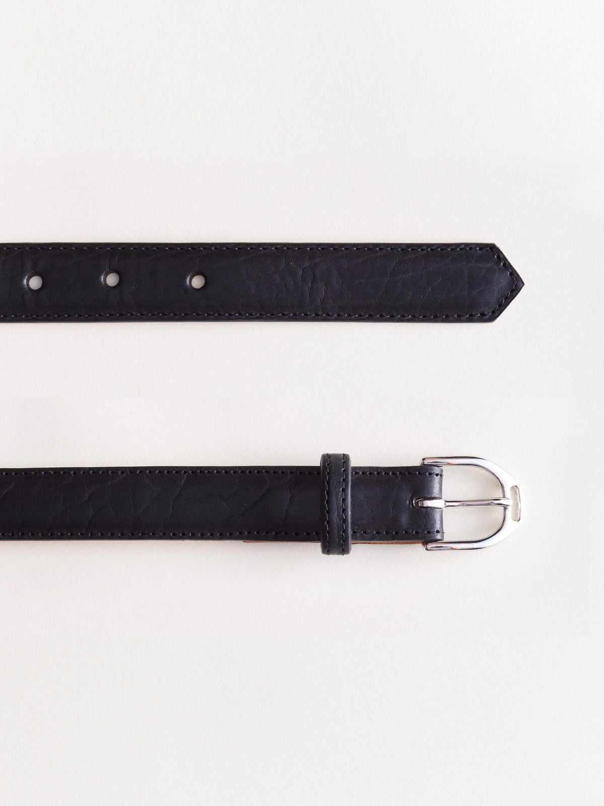 THE STIRRUP BELT