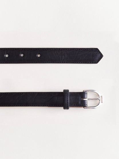 THE STIRRUP BELT