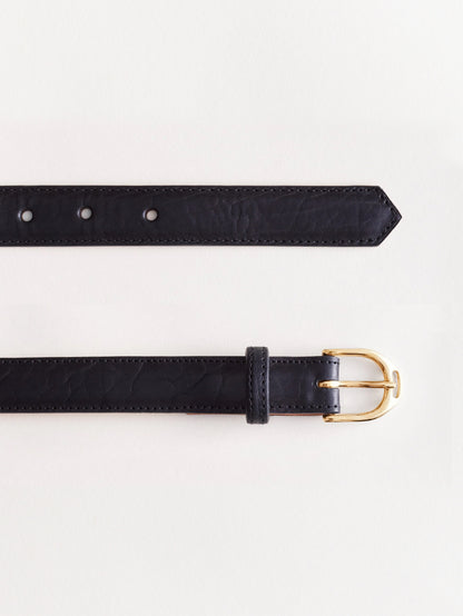 THE STIRRUP BELT