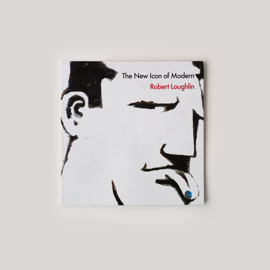 The New Icon of Modern Robert Loughlin | Dimitri Levas