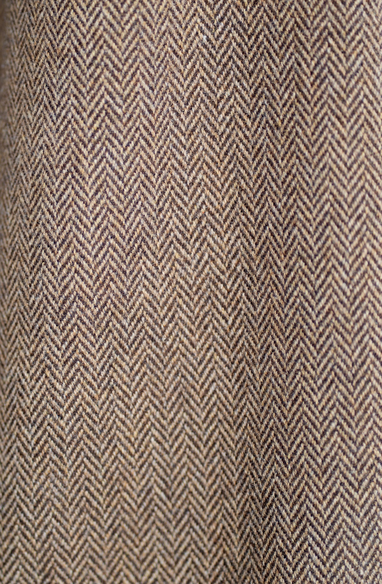 Polo Ralph Lauren Wool Cashmere Herringbone Blazer - 41R