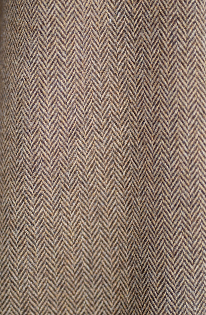 Polo Ralph Lauren Wool Cashmere Herringbone Blazer - 41R