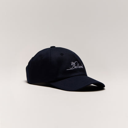 EMBROIDERED SCRIPT DAD CAP - USA | ARLINGTON