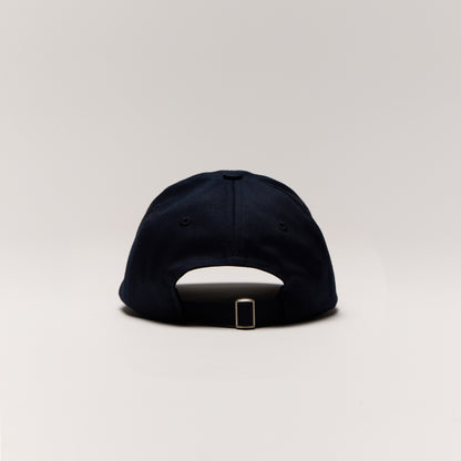 EMBROIDERED SCRIPT DAD CAP - USA | ARLINGTON