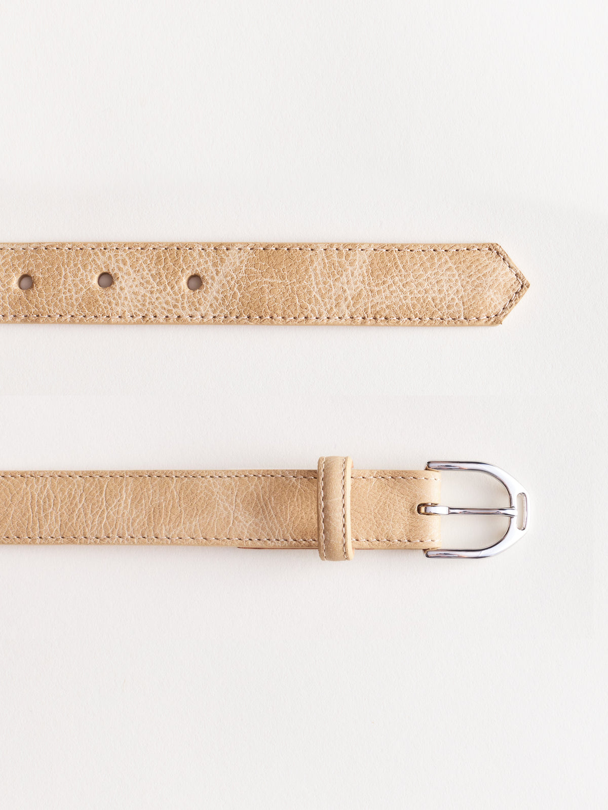 Outlaw Calf Stirrup Belt | Chamios