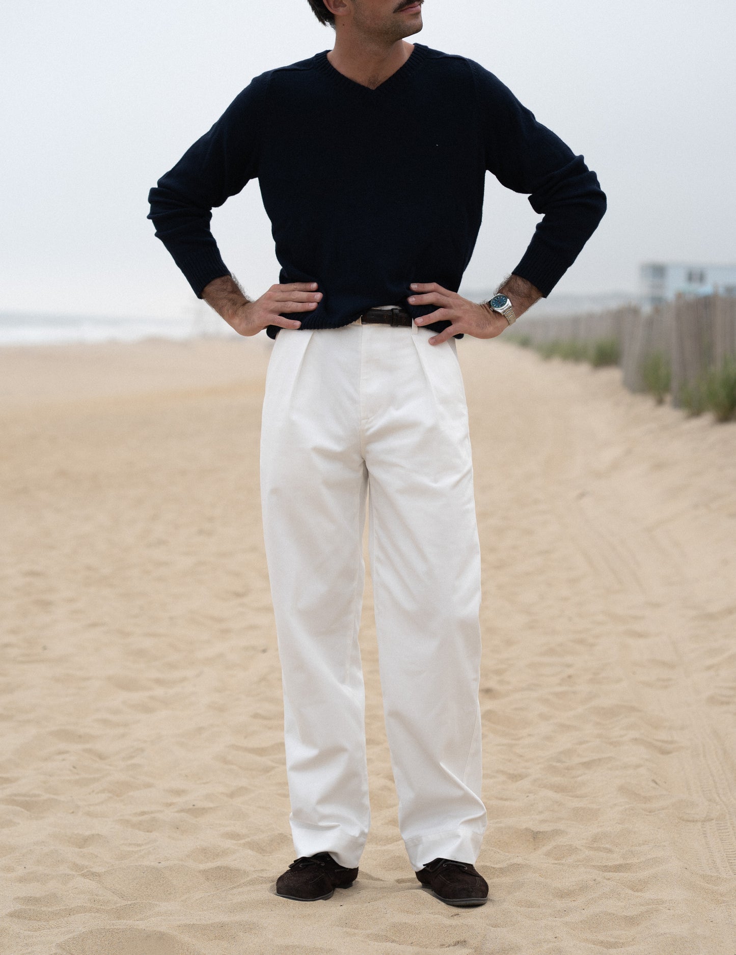 B-II TROUSER