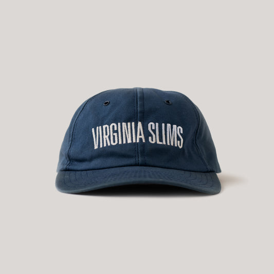 Vintage Virginia Slims Cap